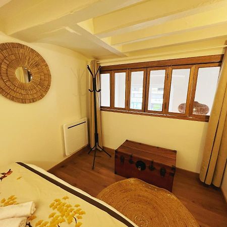 Apartament Bellecour Pavillon Lyon Zewnętrze zdjęcie