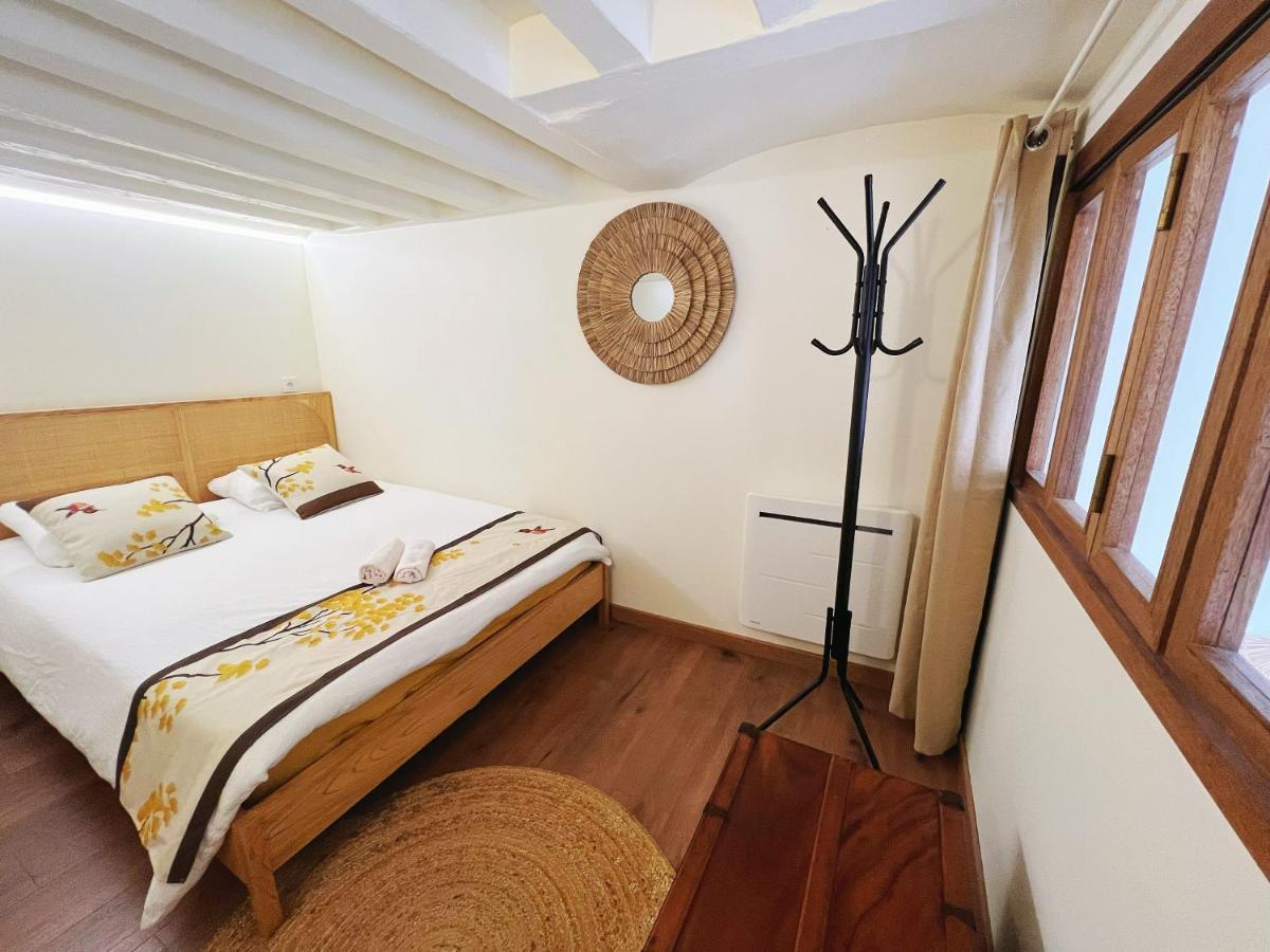 Apartament Bellecour Pavillon Lyon Zewnętrze zdjęcie