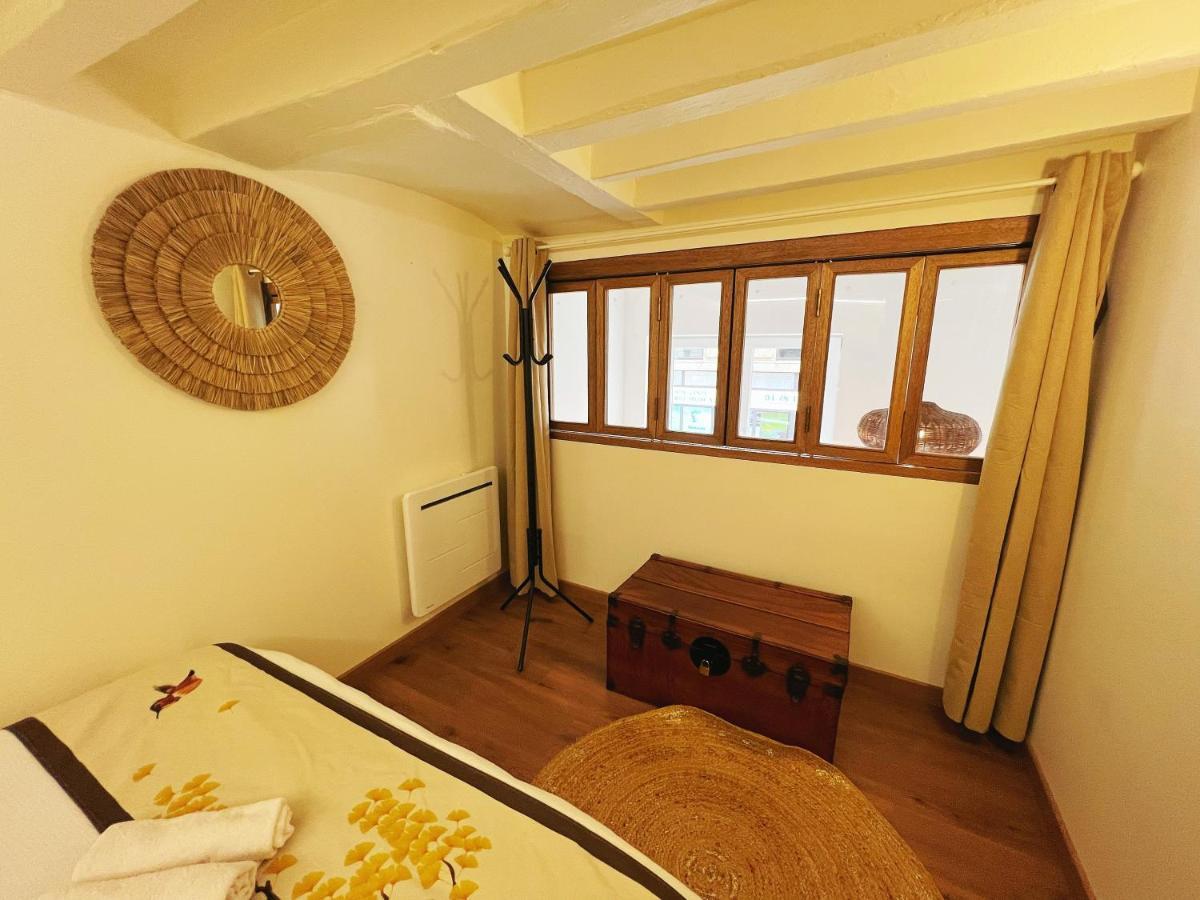 Apartament Bellecour Pavillon Lyon Zewnętrze zdjęcie