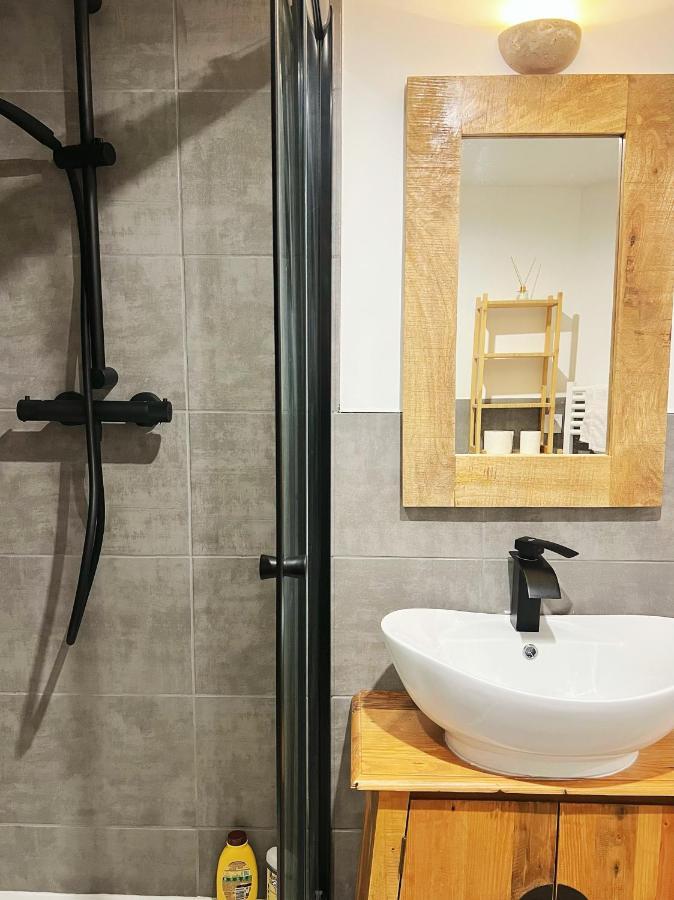 Apartament Bellecour Pavillon Lyon Zewnętrze zdjęcie