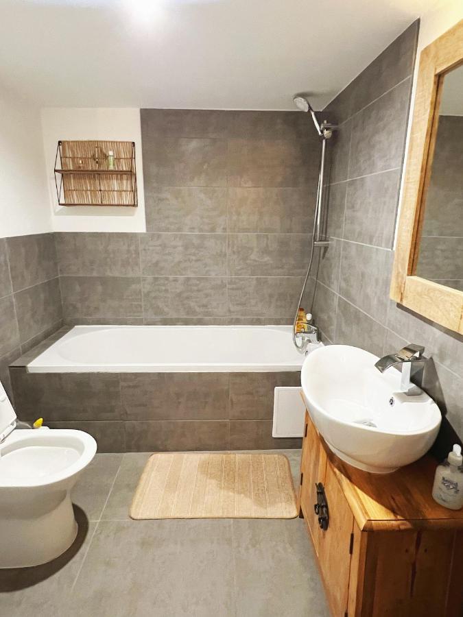 Apartament Bellecour Pavillon Lyon Zewnętrze zdjęcie