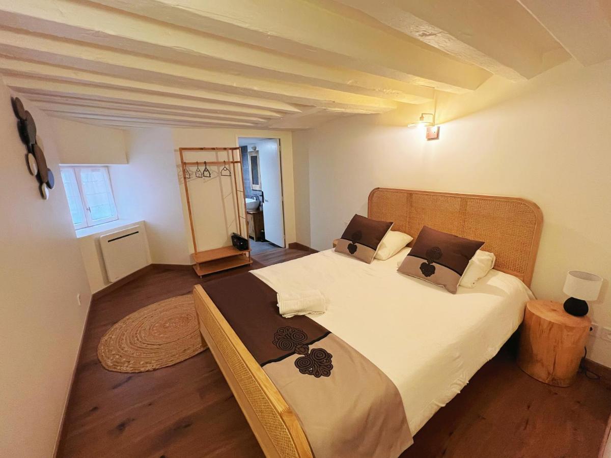 Apartament Bellecour Pavillon Lyon Zewnętrze zdjęcie