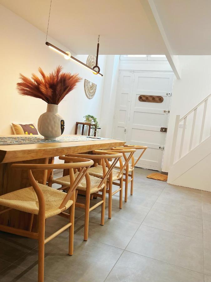Apartament Bellecour Pavillon Lyon Zewnętrze zdjęcie